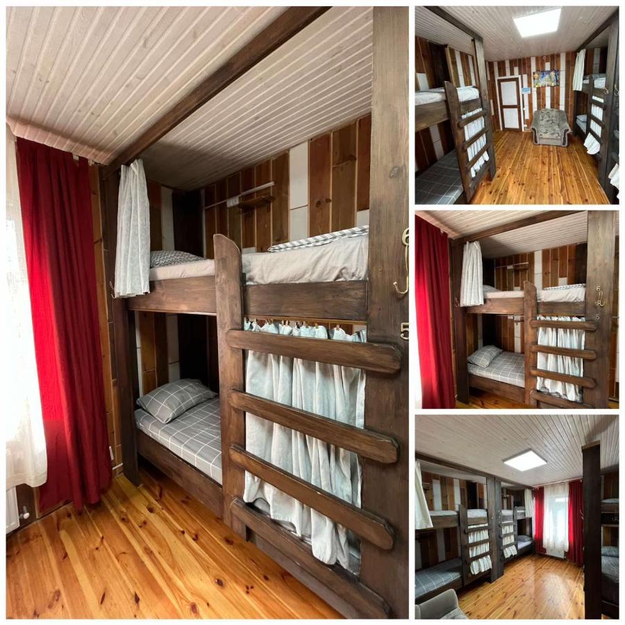 Отель "Swallow House" Tsjerkasij Eksteriør bilde